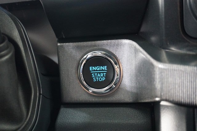 2027 Ford Super Duty F-250 SRW XL