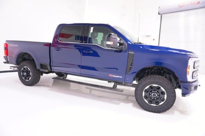 2027 Ford Super Duty F-250 SRW XL