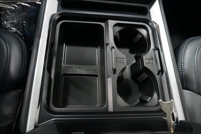 2027 Ford Super Duty F-250 SRW XL