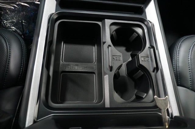 2027 Ford Super Duty F-250 SRW XL