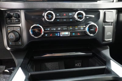 2027 Ford Super Duty F-250 SRW XL