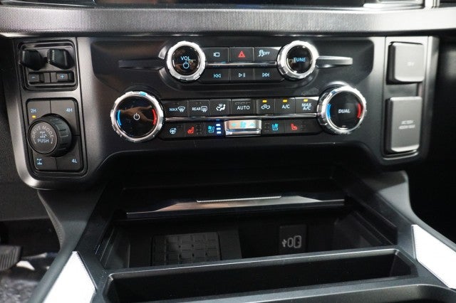 2027 Ford Super Duty F-250 SRW XL
