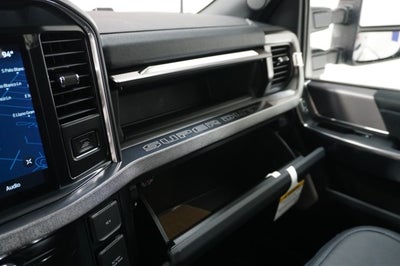 2027 Ford Super Duty F-250 SRW XL