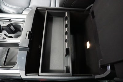 2027 Ford Super Duty F-250 SRW XL