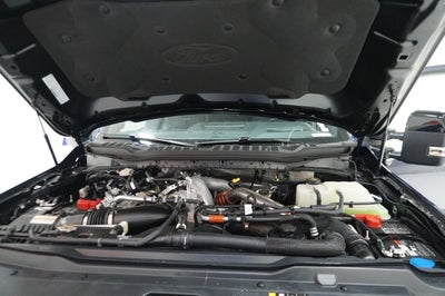 2027 Ford Super Duty F-250 SRW XL
