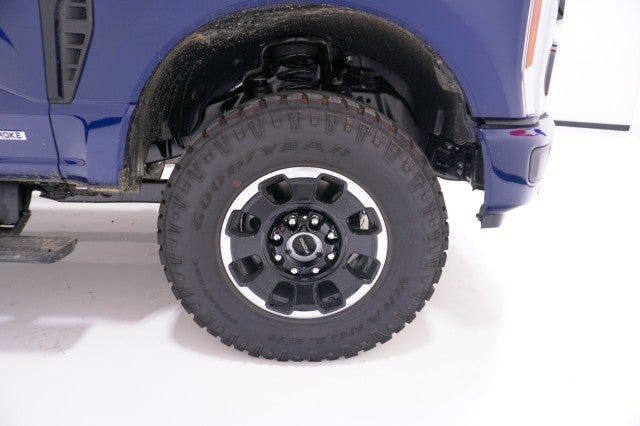 2027 Ford Super Duty F-250 SRW XL