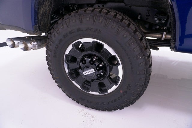 2027 Ford Super Duty F-250 SRW XL