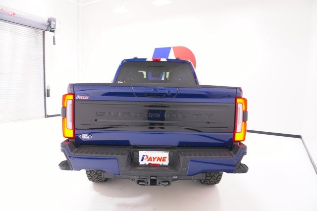 2027 Ford Super Duty F-250 SRW XL