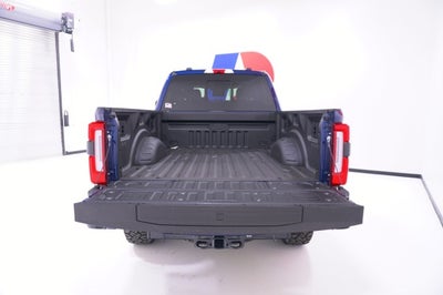 2027 Ford Super Duty F-250 SRW XL