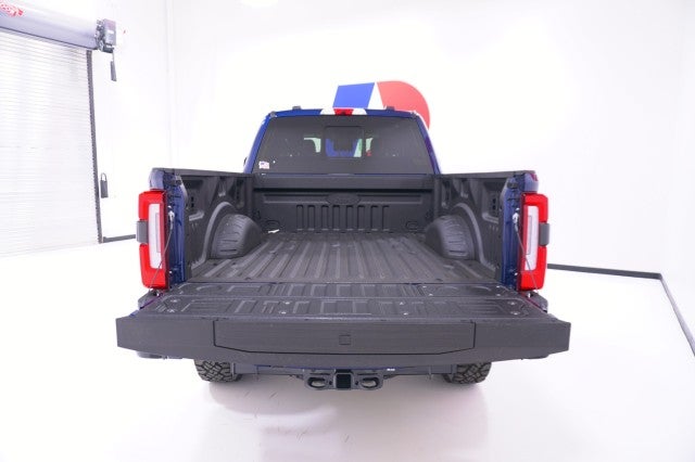 2027 Ford Super Duty F-250 SRW XL