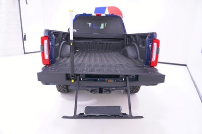 2027 Ford Super Duty F-250 SRW XL