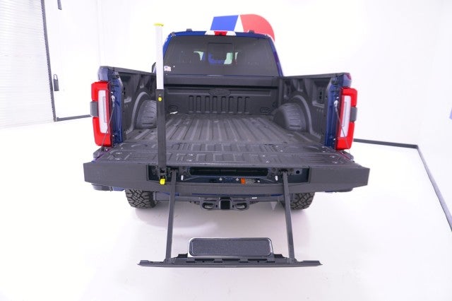 2027 Ford Super Duty F-250 SRW XL