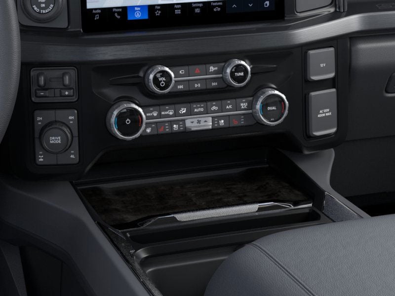 2026 Ford Super Duty F-250 SRW Harley Davidson