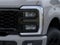 2026 Ford Super Duty F-250 SRW Harley Davidson