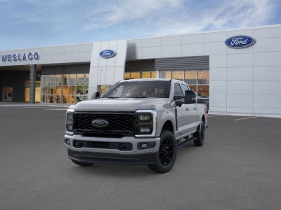 2026 Ford Super Duty F-250 SRW Harley Davidson