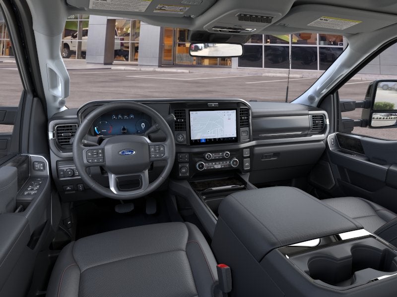 2026 Ford Super Duty F-250 SRW BLACK OPS