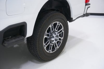 2024 Ford Super Duty F-250 SRW Limited