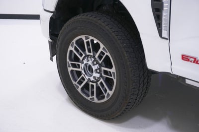 2024 Ford Super Duty F-250 SRW Limited