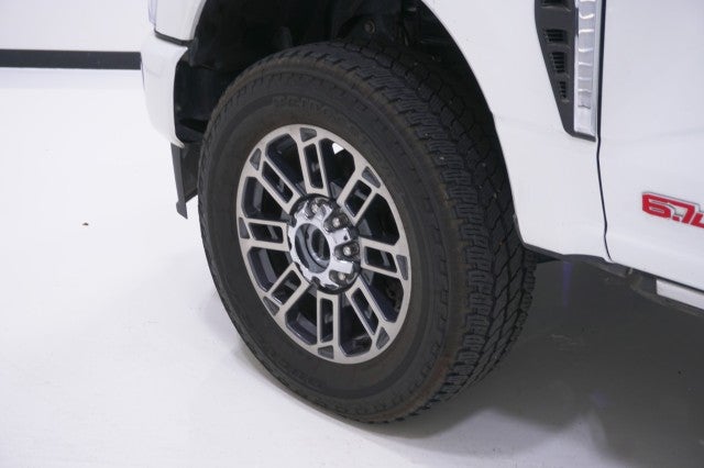 2024 Ford Super Duty F-250 SRW Limited