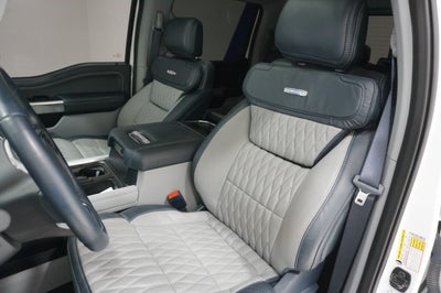 2024 Ford Super Duty F-250 SRW Limited