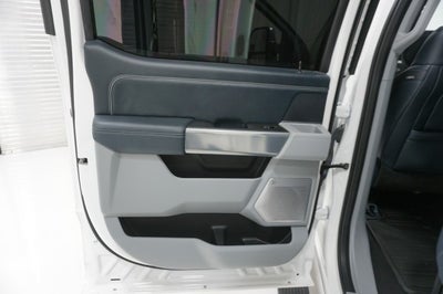 2024 Ford Super Duty F-250 SRW Limited