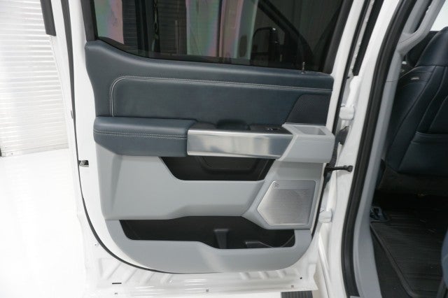 2024 Ford Super Duty F-250 SRW Limited