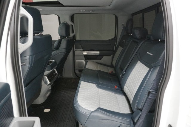 2024 Ford Super Duty F-250 SRW Limited