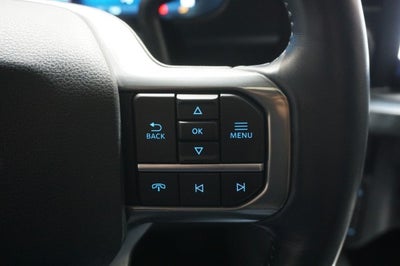 2024 Ford Super Duty F-250 SRW Limited