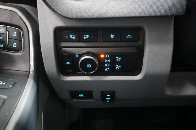 2024 Ford Super Duty F-250 SRW Limited