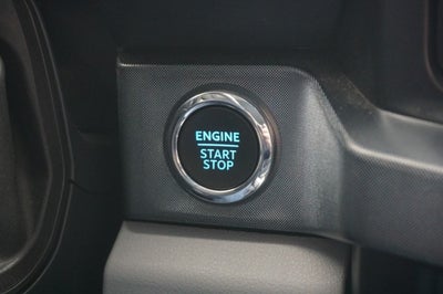 2024 Ford Super Duty F-250 SRW Limited