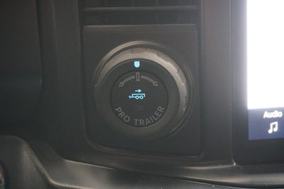 2024 Ford Super Duty F-250 SRW Limited