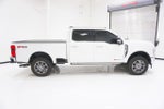 2024 Ford Super Duty F-250 SRW Limited
