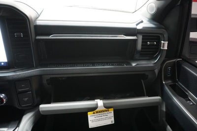 2024 Ford Super Duty F-250 SRW Limited
