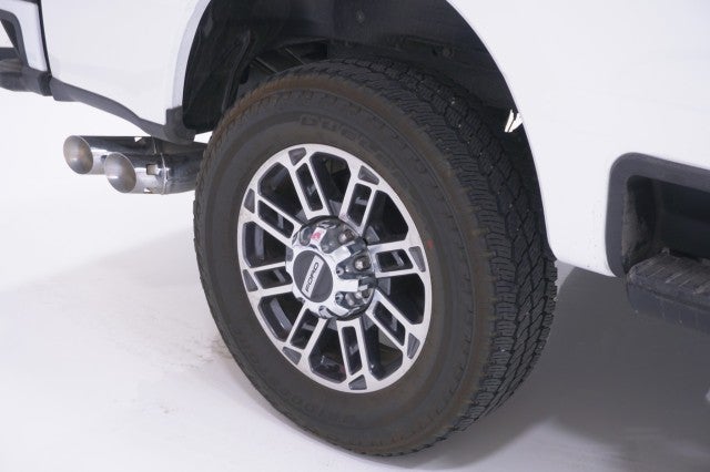 2024 Ford Super Duty F-250 SRW Limited