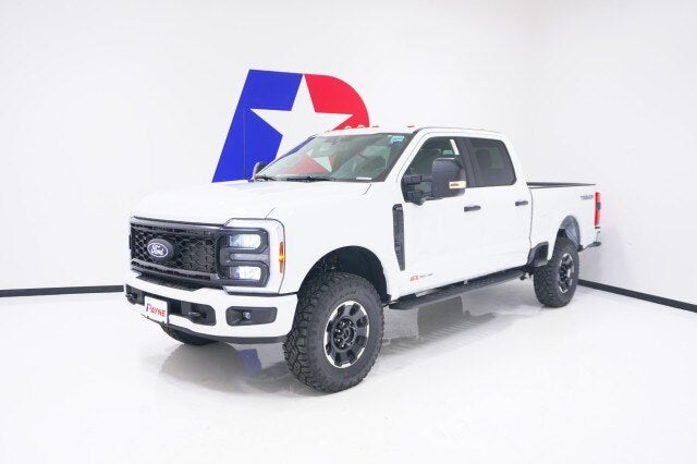 2027 Ford Super Duty F-250 SRW Tremor