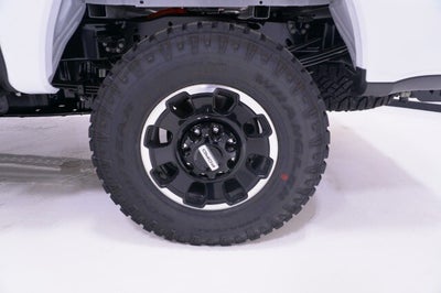 2027 Ford Super Duty F-250 SRW Tremor