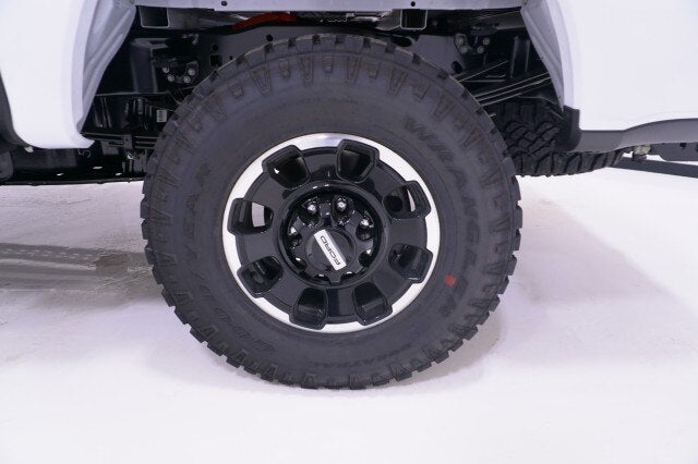 2027 Ford Super Duty F-250 SRW Tremor