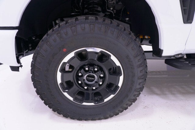 2027 Ford Super Duty F-250 SRW Tremor
