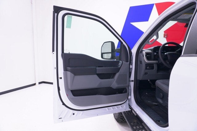 2027 Ford Super Duty F-250 SRW Tremor
