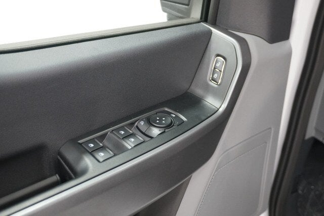 2027 Ford Super Duty F-250 SRW Tremor