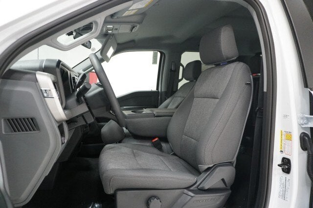2027 Ford Super Duty F-250 SRW Tremor