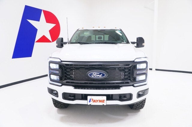 2027 Ford Super Duty F-250 SRW Tremor