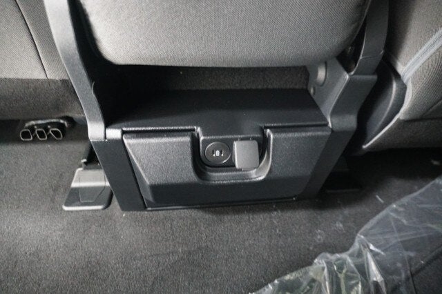 2027 Ford Super Duty F-250 SRW Tremor