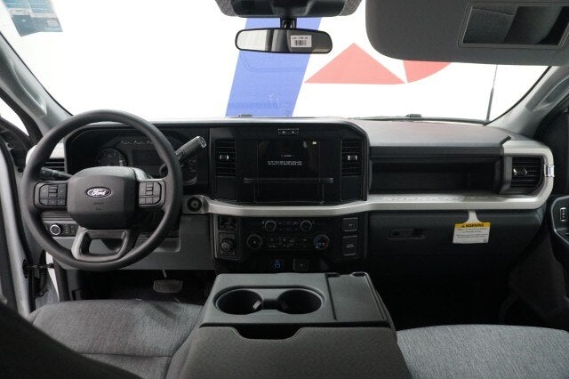 2027 Ford Super Duty F-250 SRW Tremor