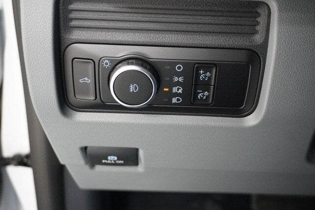 2027 Ford Super Duty F-250 SRW Tremor