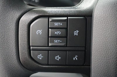 2027 Ford Super Duty F-250 SRW Tremor
