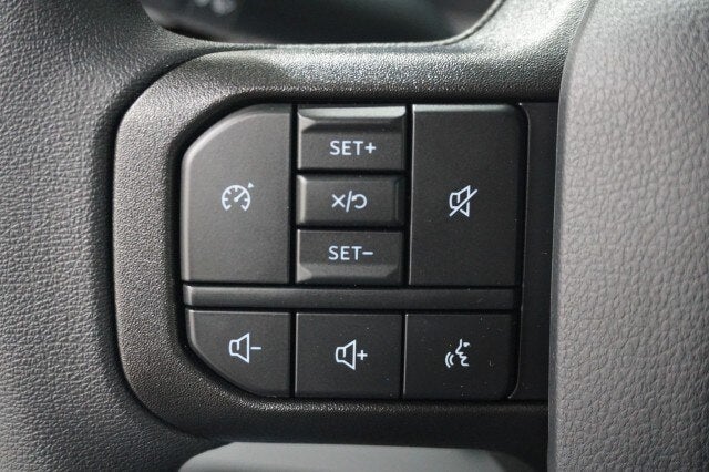 2027 Ford Super Duty F-250 SRW Tremor
