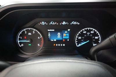 2027 Ford Super Duty F-250 SRW Tremor
