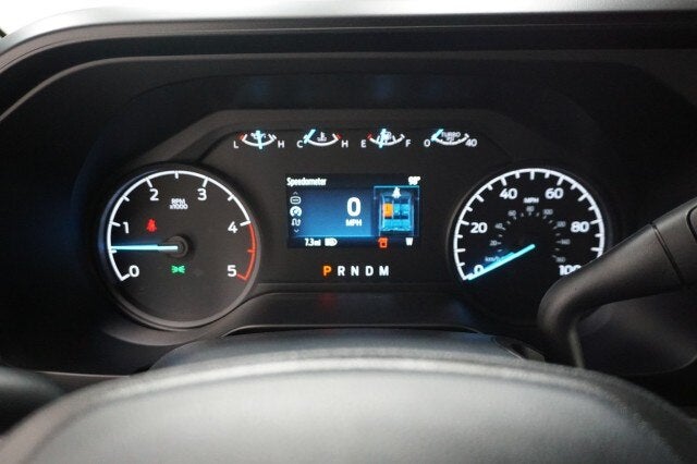 2027 Ford Super Duty F-250 SRW Tremor