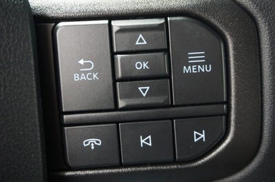2027 Ford Super Duty F-250 SRW Tremor